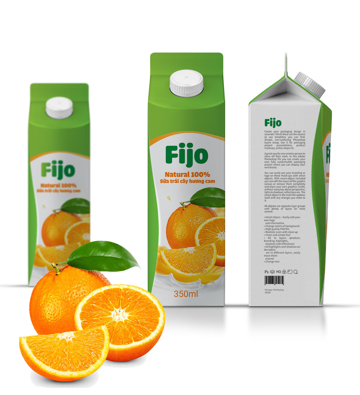 Fijo3
