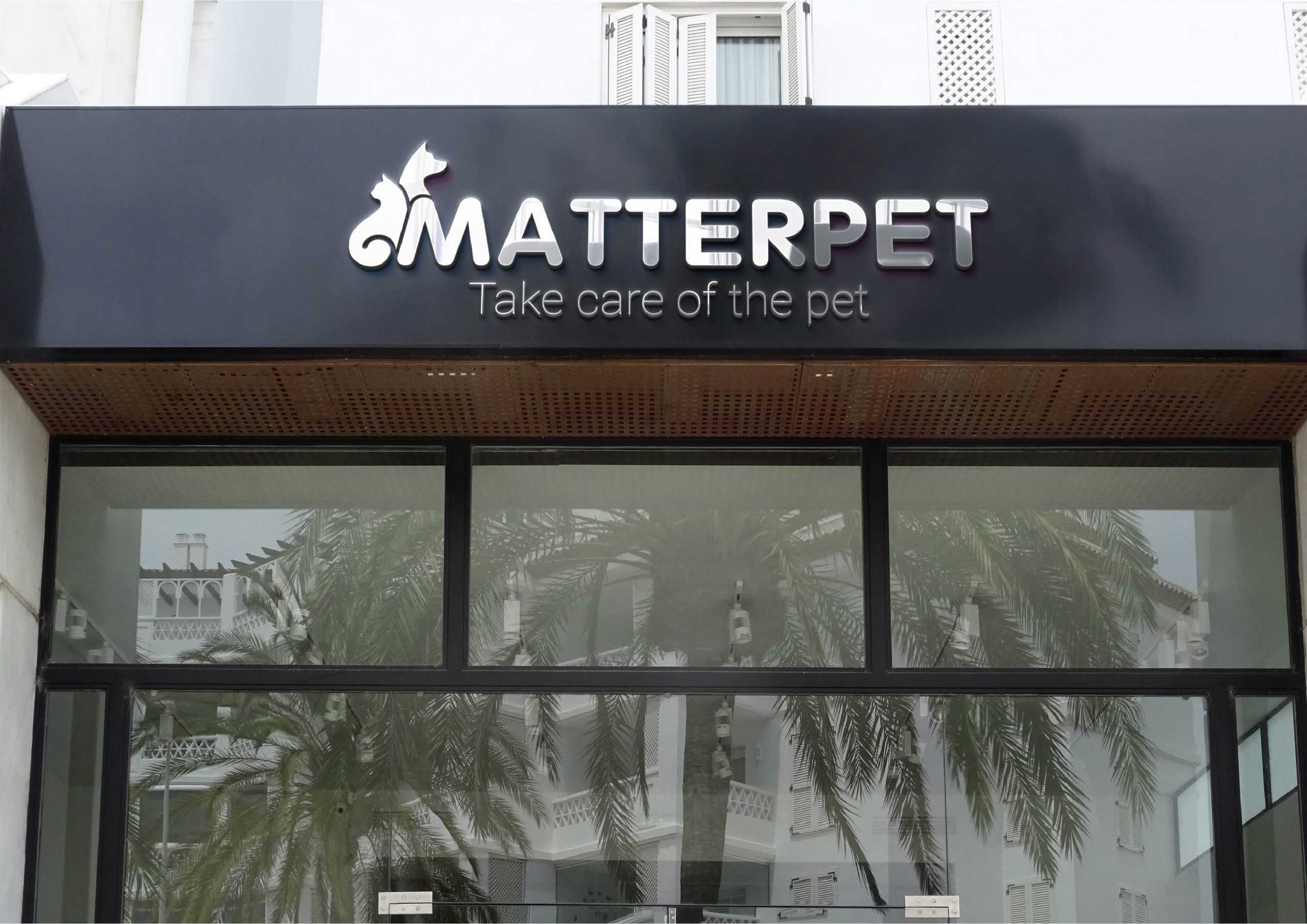 Matterpet8