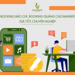 Dịch vụ Booking báo chí/ báo điện tử/ báo online giá tốt