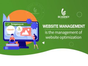 Quản Trị Website Là Quản Lý Tối ưu Hoá Trang Web 02