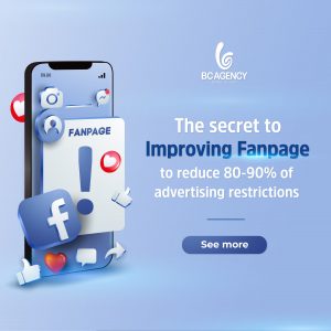 Fanpage not allowed to advertise: Reasons, solutions & ways to improve