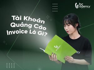 Tai Khoan Invoice La Gi