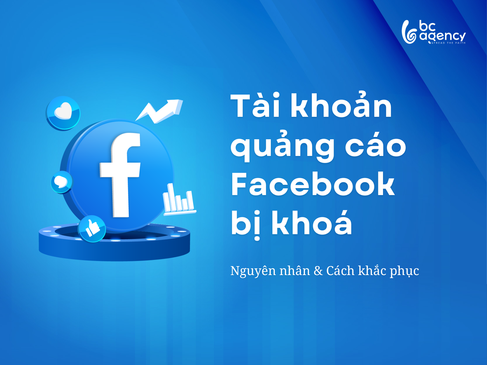 Tai Khoan Facebook Ads Bi Khoa