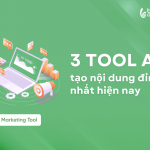 Top 3 Ai Tạo Nội Dung đỉnh Nhất Hiện Nay