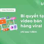 Tạo video Bán Hàng Viral