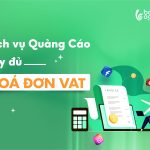 Dịch vụ Quảng Cáo có VAT