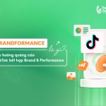 Brandformance TikTok là gì? Xu hướng quảng cáo toàn phễu 2025
