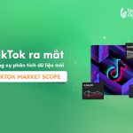 TikTok Market Scope là gì?