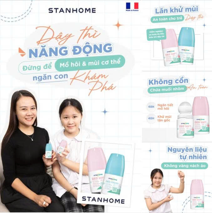 Stanhome