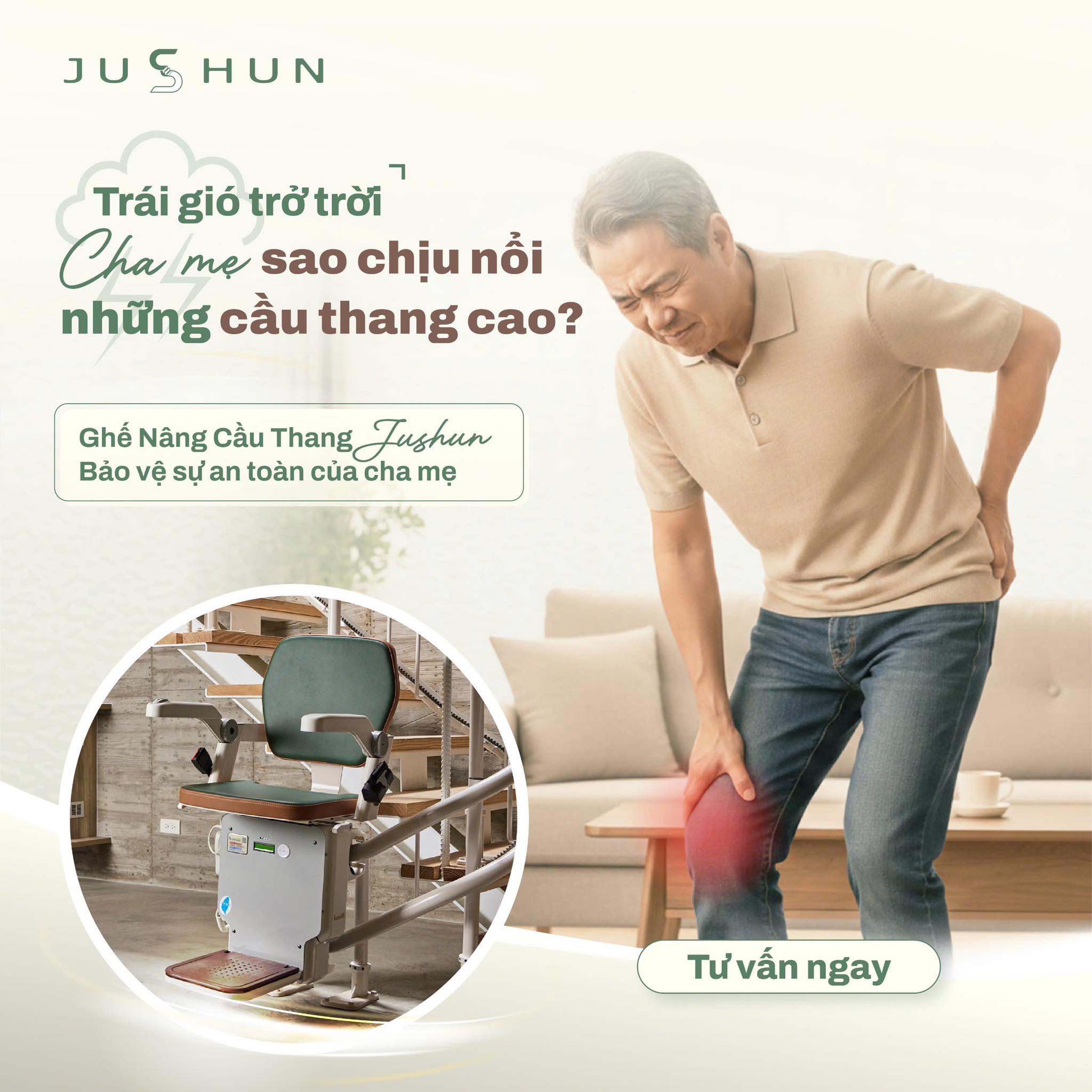 Case Study Jushun