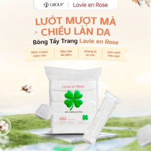 Case Study Bông Xịn