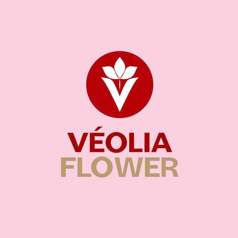 Case Study Véolia Flower