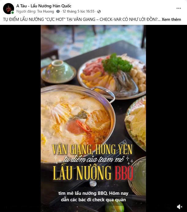 A Tàu