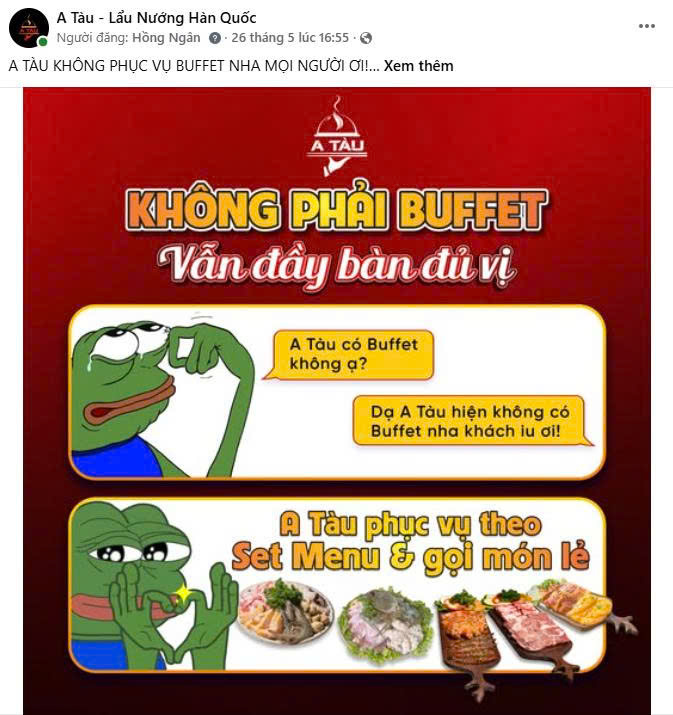 A Tàu