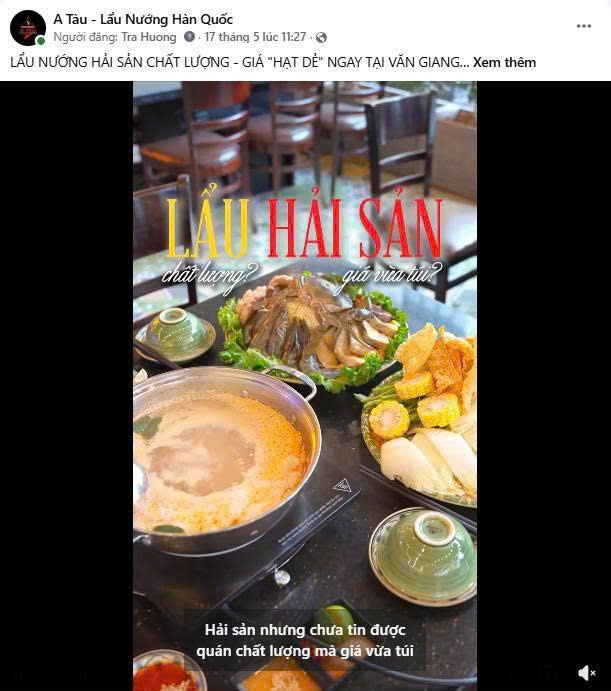 A Tàu